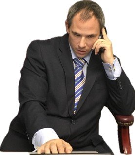 Ontario Traffic Defence Lawyer David Chatten